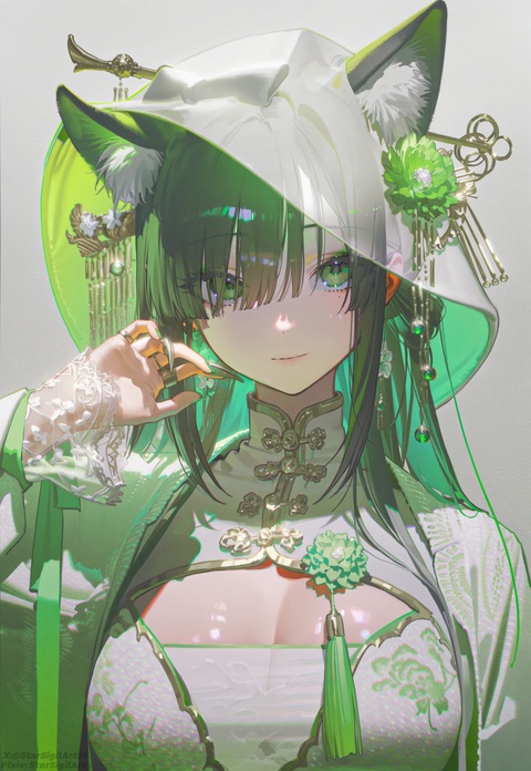 无题