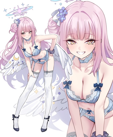 mika