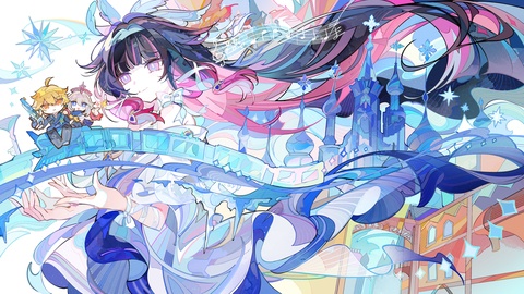 🚂･❆* ﾟ✲*･