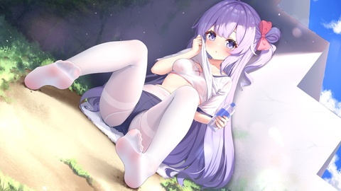 独角兽 体操服