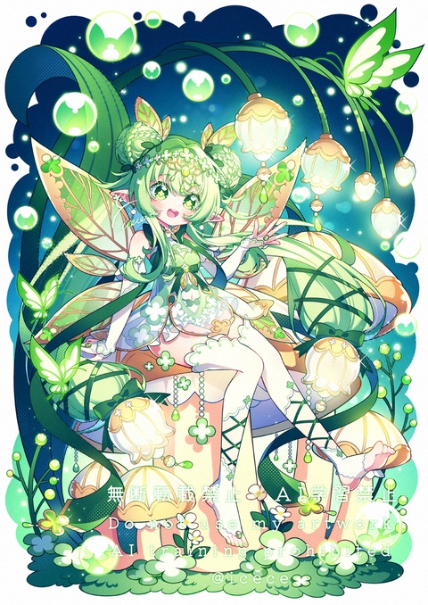 🍀