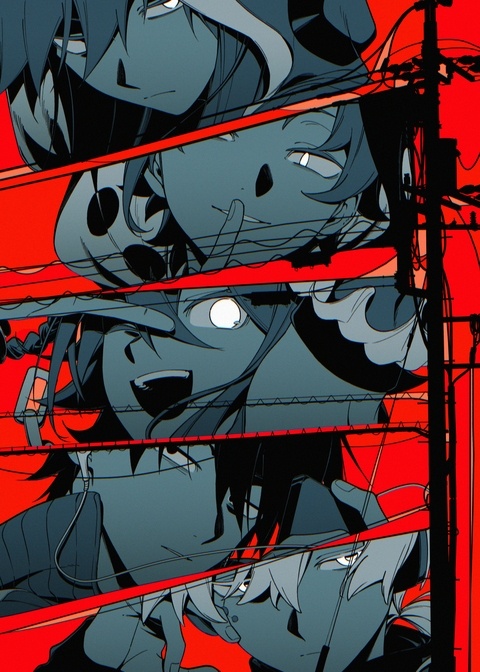 カゲロウプロジェクト