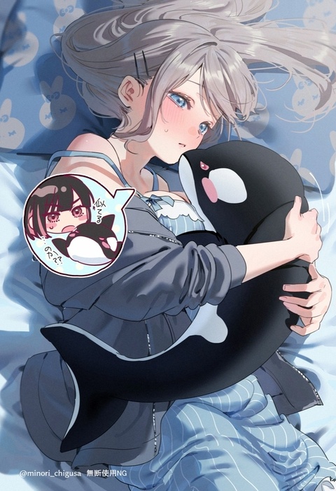 (やっぱり、似てる……)