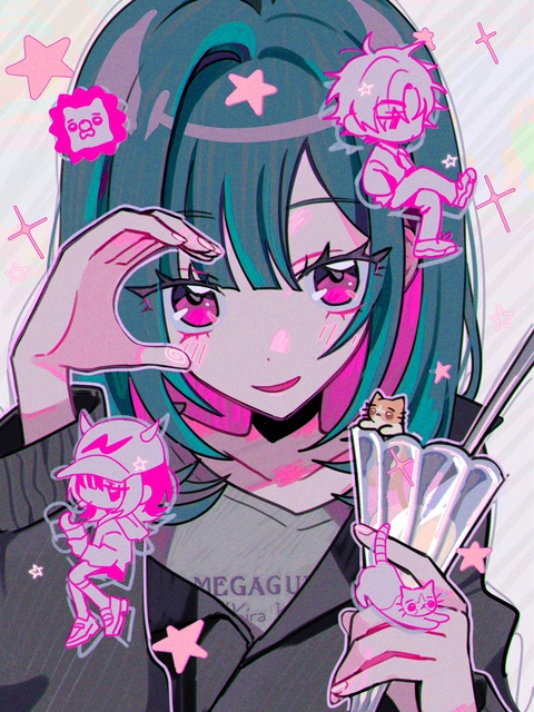 「クリームで会いにいけますか」1周年