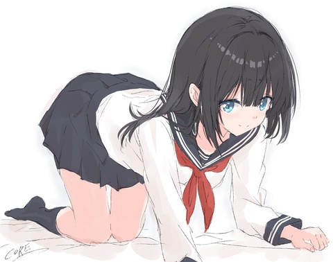 制服rkgk少女
