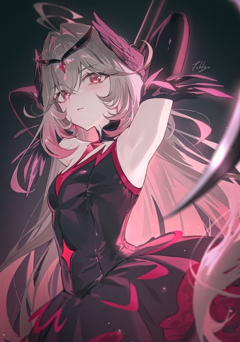 エクリプス・シャドウ