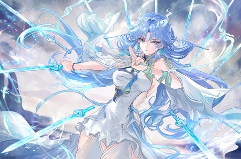 清霄