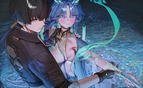 Qingxiao