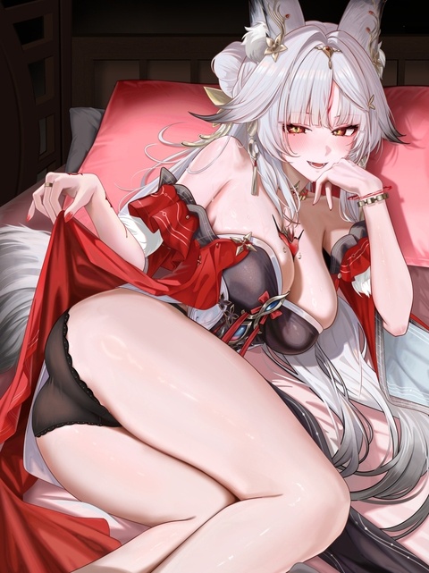 心