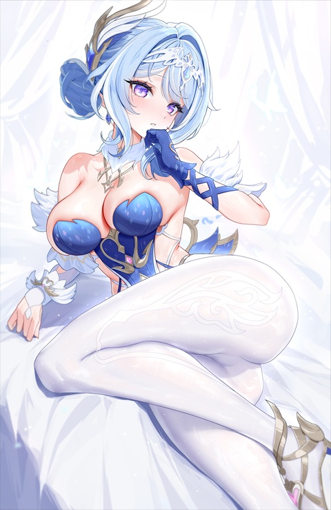(っ꒪ཀ꒪)っ