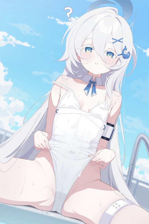 サユリ