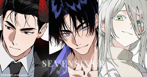 [SEVENSINS:R]