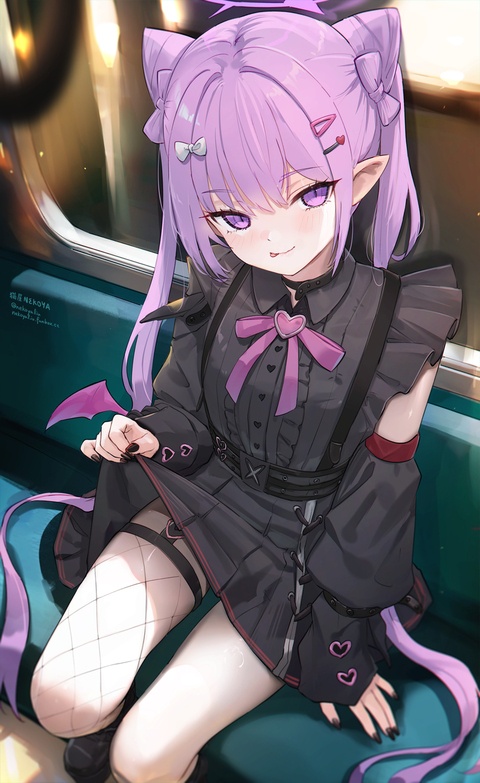 明楽カレン