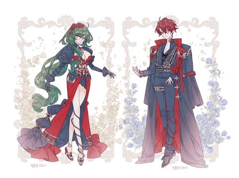 ♡CM♡