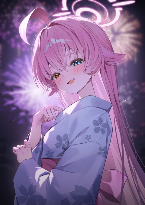 小鳥遊ホシノ