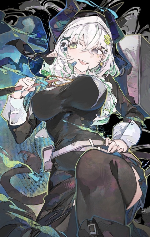 リクエスト