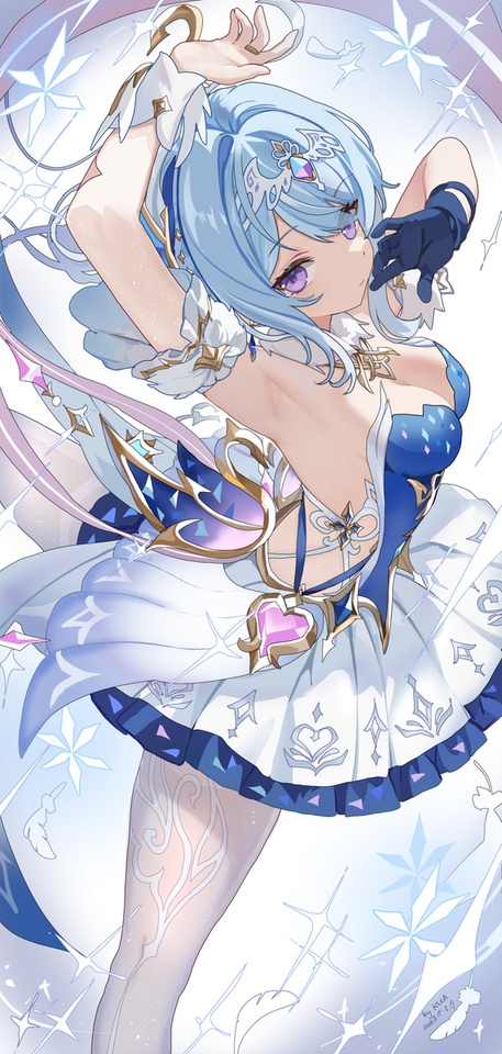 Odette🦢💍