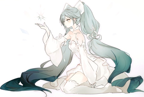 ♥
