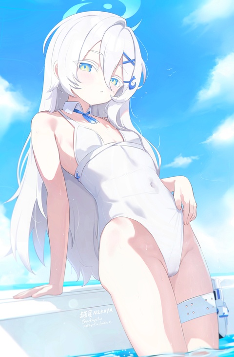 サユリ