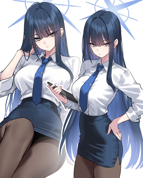 HBD サオリ