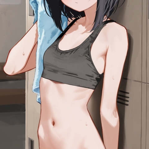 「下着って…誰かに見せるわけでもないんだし何でもいいでしょ」