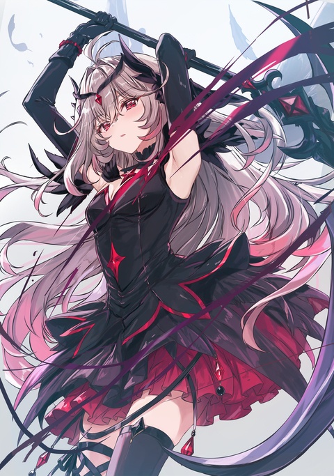 エクリプス・シャドウ