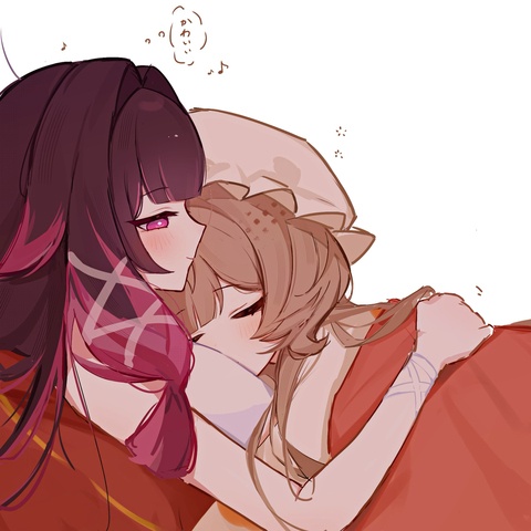 サンドローネが眠れないとき