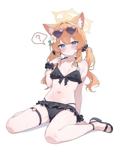マリーちゃん