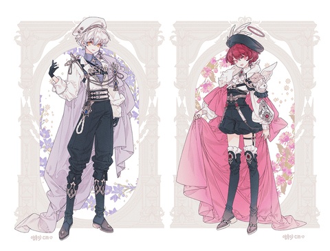 ♡cm♡