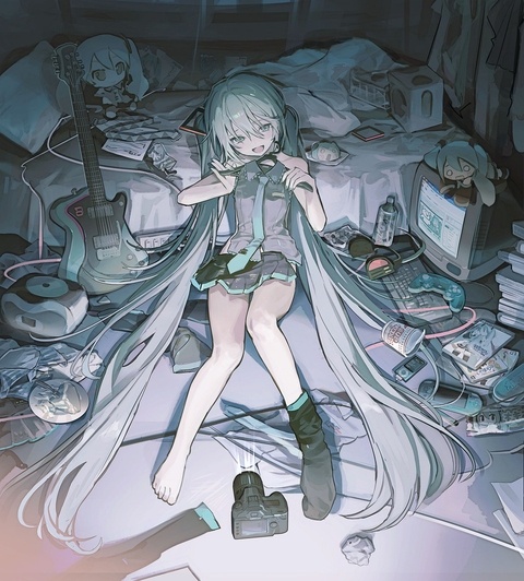 みく