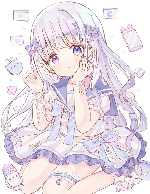 (＾▽＾)