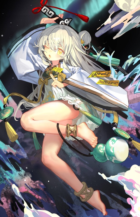 雪儿