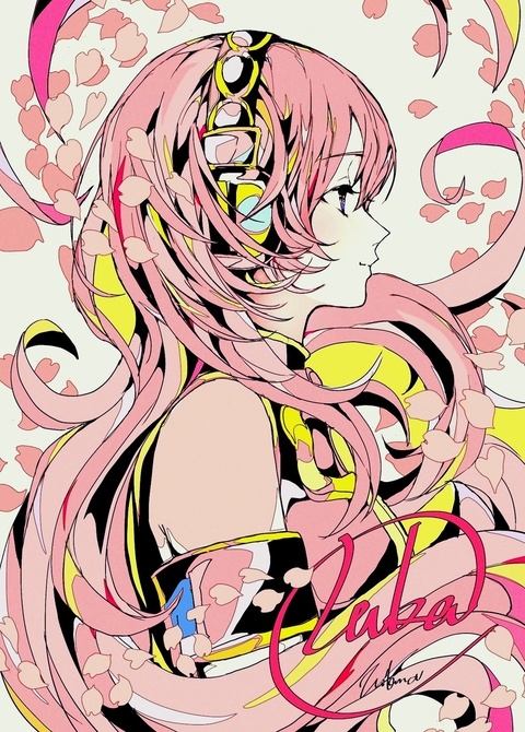 🌸巡音ルカ🌸