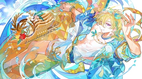 🌊*🏝️✧ ･ﾟ˖