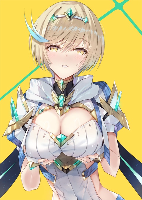 カグヤ＆ヒカリ