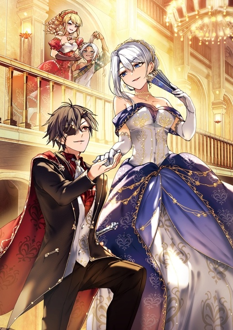 【WORKS】最凶の夫婦6
