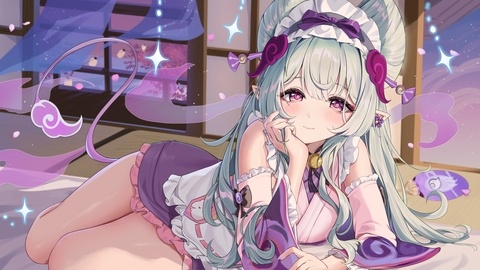 夢見月瑞希