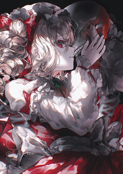 接吻