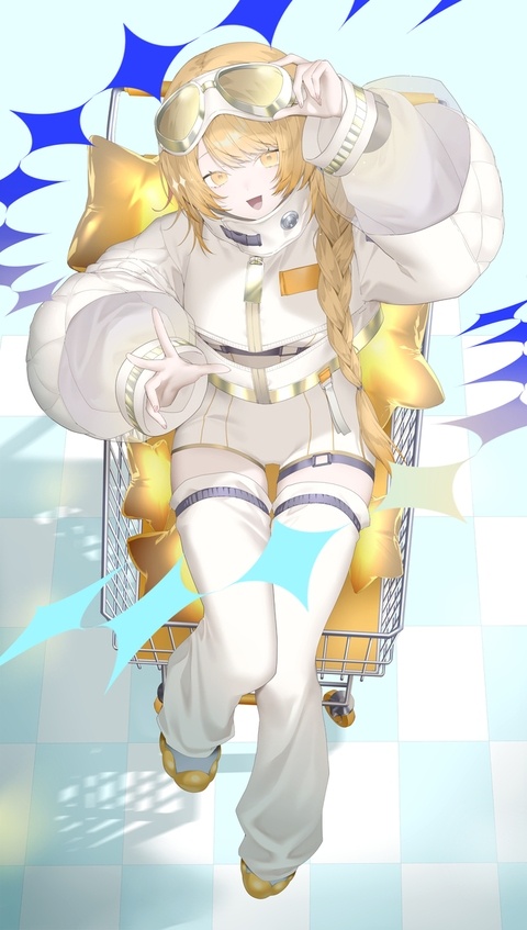 仕事絵