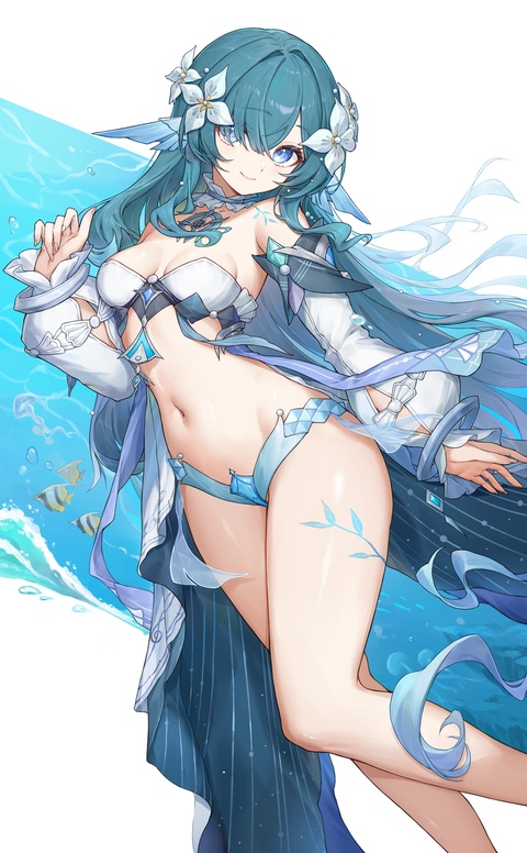 ヴォジャニーツァ 🐟
