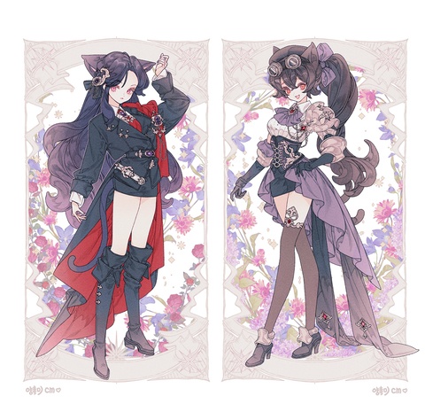 💖cm💖
