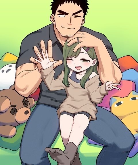 【Pixiv每日Top50】2026年06月29日 热门插画精选