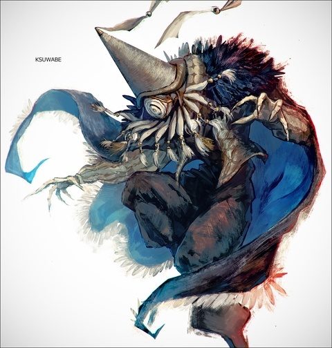 【Pixiv每日Top50】2026年07月03日 热门插画精选