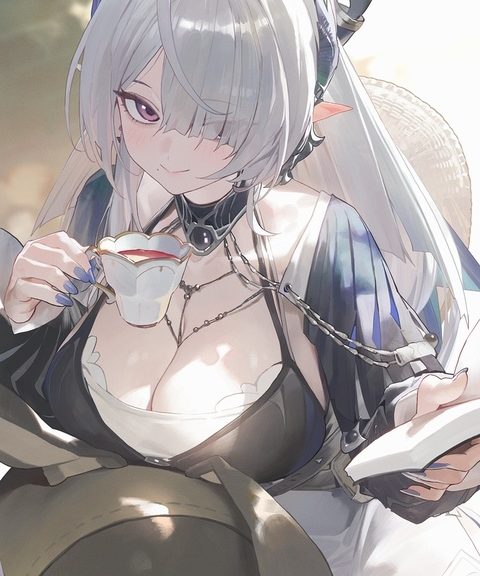 【Pixiv每日Top50】2026年07月04日 热门插画精选