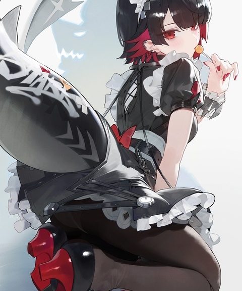 【Pixiv每日Top50】2026年07月05日 热门插画精选