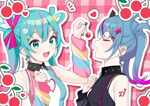 【Pixiv每日Top50】2026年07月13日 热门插画精选