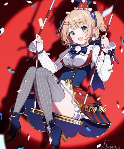 【Pixiv每日Top50】2026年07月19日 热门插画精选