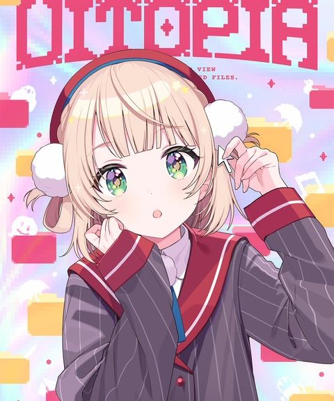 【Pixiv每日Top50】2026年07月20日 热门插画精选