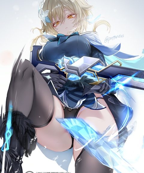 【Pixiv每日Top50】2026年08月04日 热门插画精选