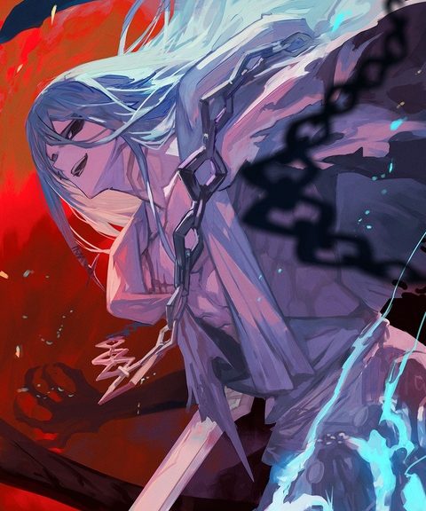 【Pixiv每日Top50】2026年08月06日 热门插画精选
